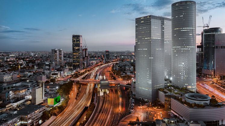 tel aviv