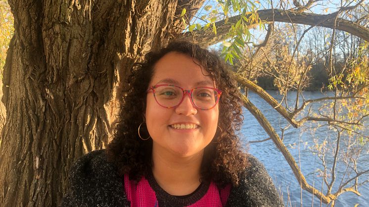Laura Betancur Alarcón received an ICLD fieldwork grant in 2018 and did her fieldwork in Colombia.