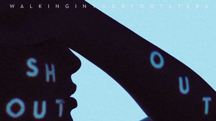 Shout Out Louds - video "Walking In Your Footsteps"