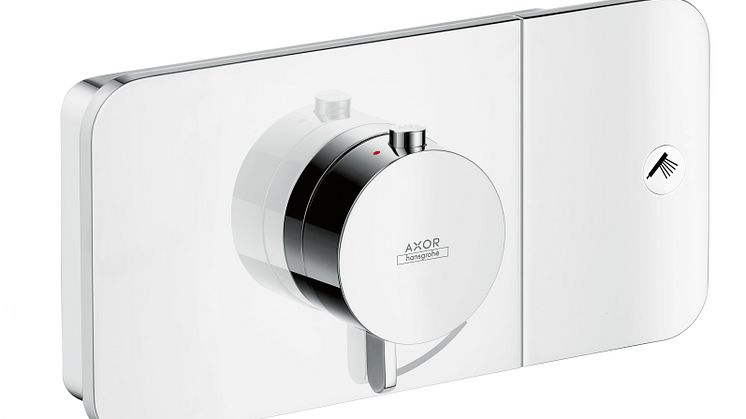 Axor One_Thermostat_One Outlet
