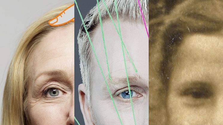 Biljettsläpp för "Prat och människor", "Doktor Faustus" och "Hemsjuka" på Folkteatern Göteborg 6 december.