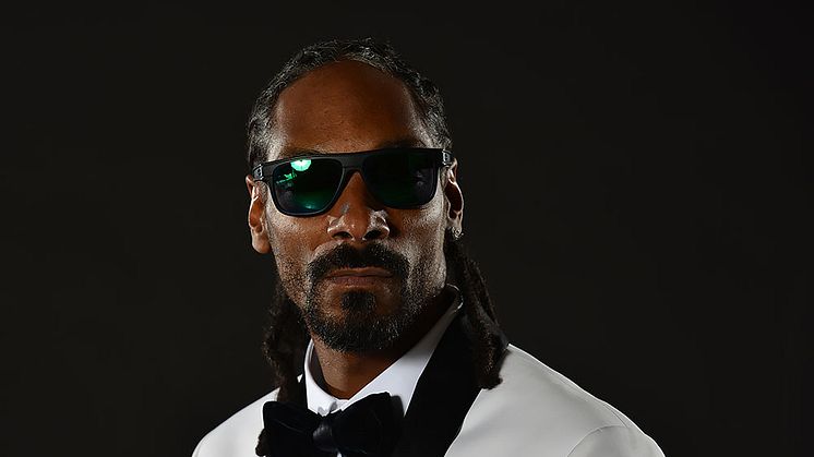 ​Snoop Dogg släpper nya albumet ”BUSH” – producerat av Pharrell Williams