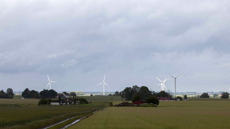 Verdens første grænseregionale CO2-regnskab