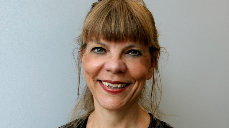 Inger Björklund, Leg. psykoterapeut RFSU-kliniken