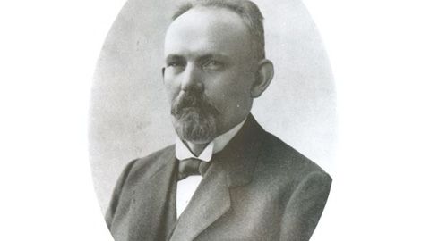 Julius von Gerkan