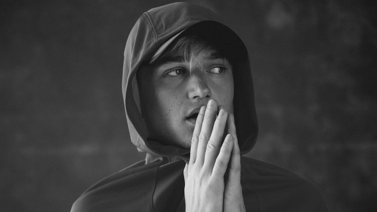 Adrian Lux kommer till Fryksdalsdansen
