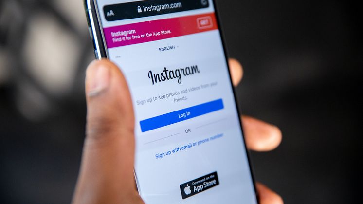 4 Instagram trends, du skal følge med i