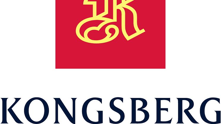 KONGSBERG_logo