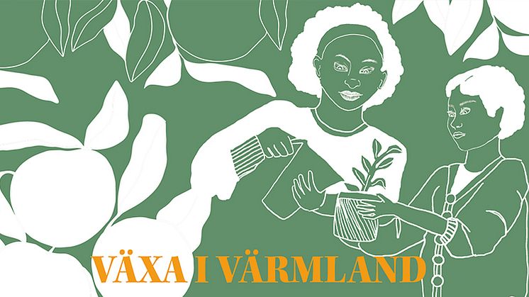 vaxa i varmland