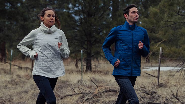 Craft presents: Finding Flagstaff – A Journey to the hidden heart of running.