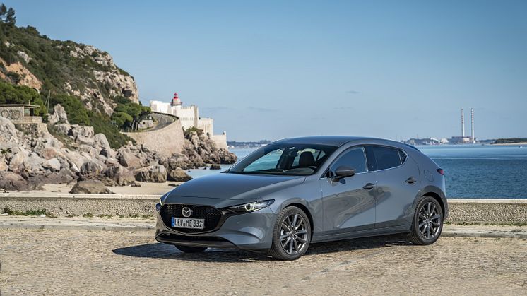 Mazda3