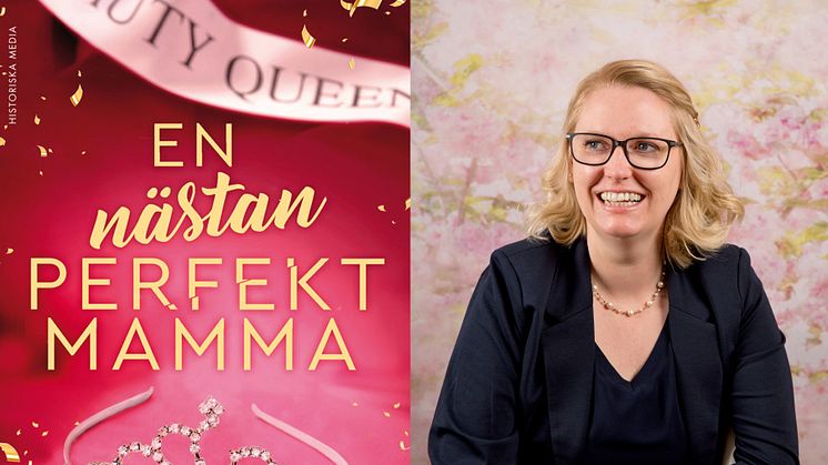 En nästan perfekt mamma