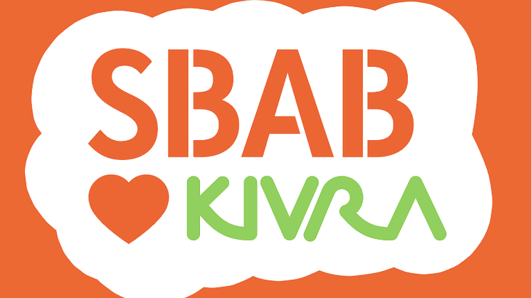 Kivra & SBAB firar 3 år tillsammans 