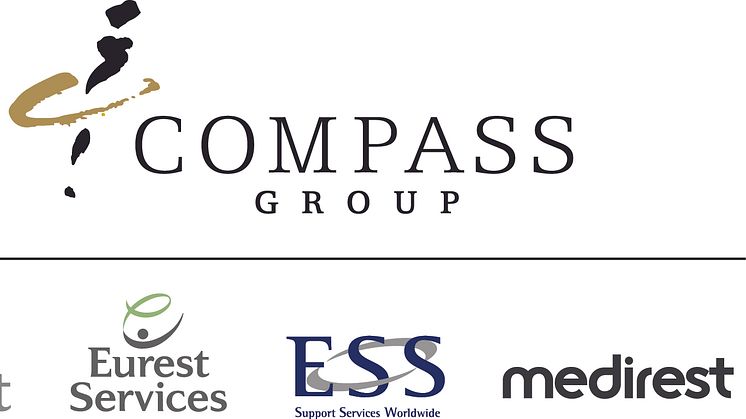 COMPASS GROUP PLC INNGÅR AVTALE OM Å KJØPE OPP FAZER FOOD SERVICES