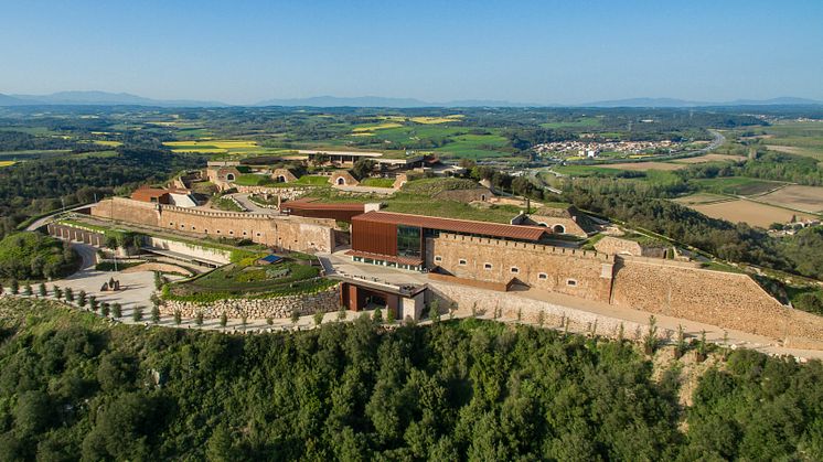 De verdenskjente kokkebrødrene Roca ekspanderer i Girona.
