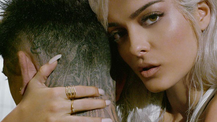 "I Got You" - Bebe Rexha
