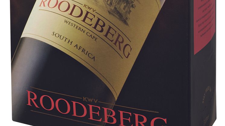 Roodeberg firar 60 år med rekord och egen hemsida