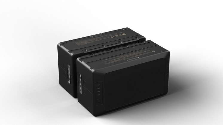 Batteries DJI M300 RTK