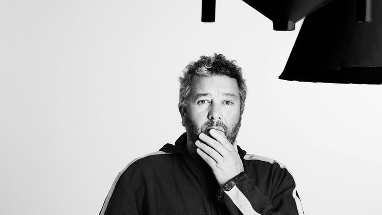 Philippe Starck by las Guerin_2014