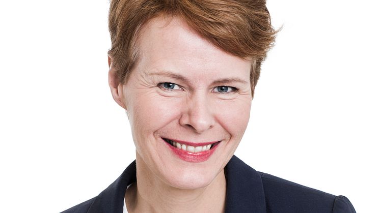 Kristin Malonæs