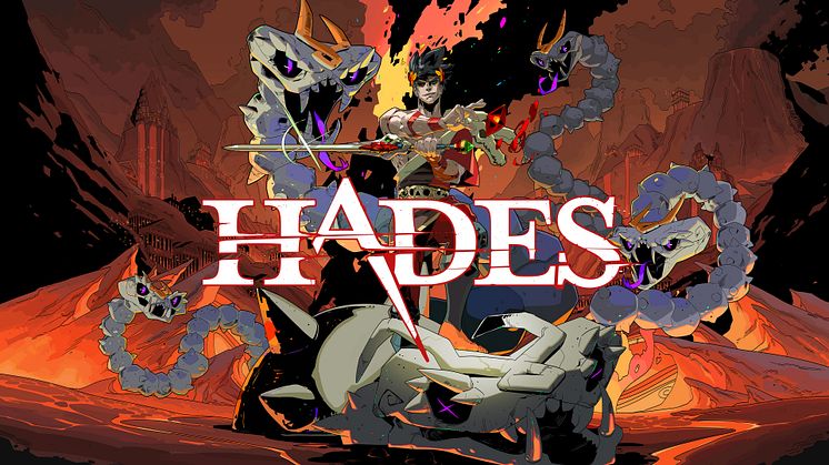Private Division and Supergiant Games Announce Partnership to Publish Physical Edition of Hades on PlayStation® and Xbox Consoles