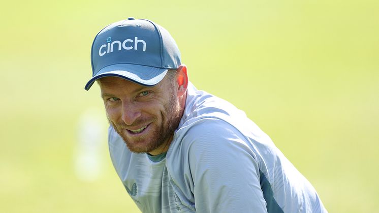 England Men's White-Ball Captain Jos Buttler (Getty Images)