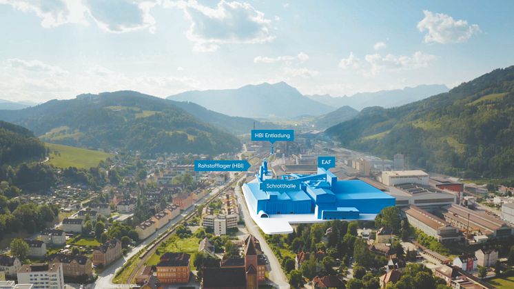 Bild: Voestalpine