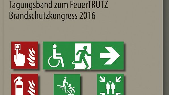 Brandschutz und Barrierefreiheit