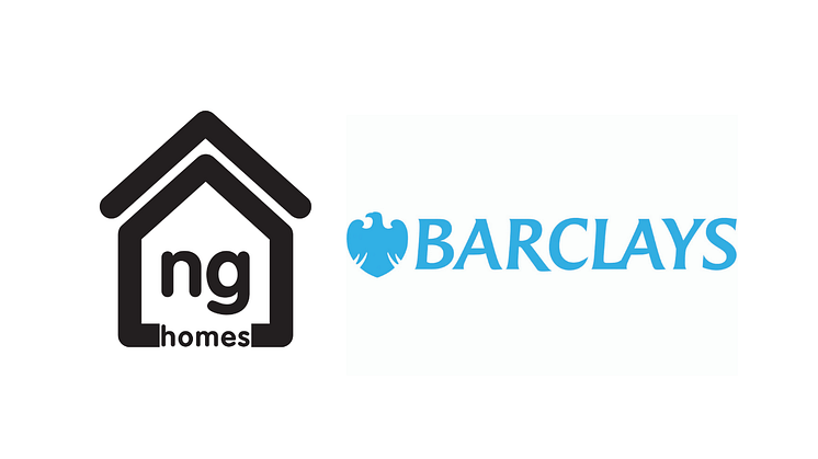 Barclays support North Glasgow through the Pandemic