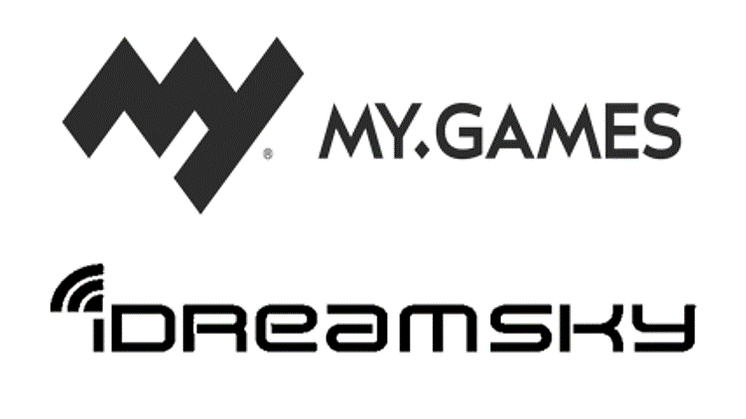 MY.GAMES Announces Partnership With Leading Chinese Developer iDreamSky
