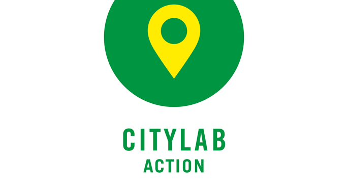 Nu lanseras Citylab Action 1.0