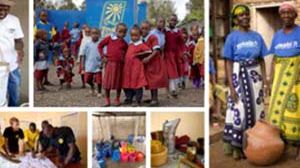 Vattensäkerhet och honung i fokus för Nestlés CSV finalister