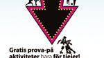 Try me – gratis prova-på aktiviteter bara för tjejer!