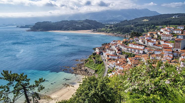 Oppdag Asturias på rekordtid med Spanias nye høyhastighetstog