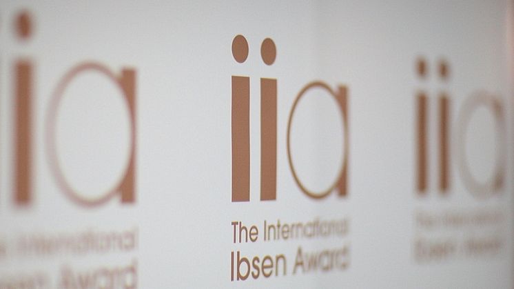 The International Ibsen Award was founded by the Norwegian government in 2007.