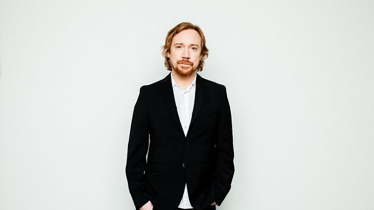 Lars Winnerbäck på akustisk turné i höst och vinter
