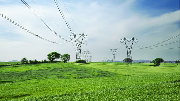 Skaraborgs kommuner kraftsamlar för energiförsörjningen 