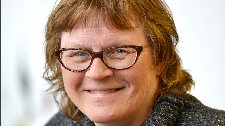 Åsa Gunnarsson får Görel Bohlins pris för framstående genusforskning 2016