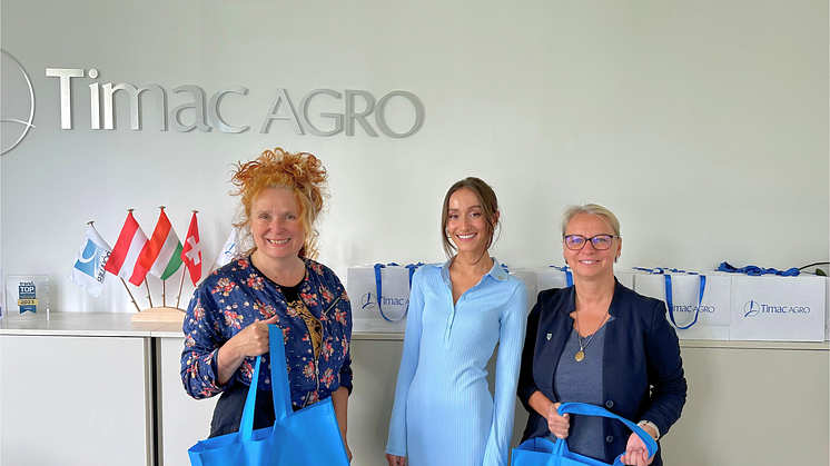 Besuch_Zwentendorf_TIMAC AGRO