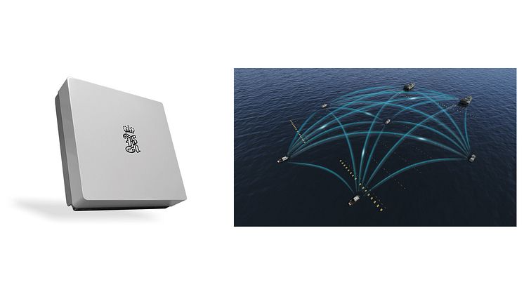 Kongsberg Maritime Broadband Radio solution granted FCC waiver