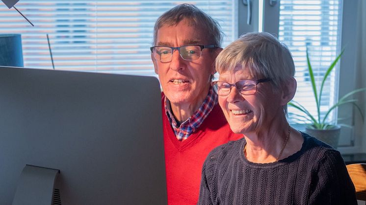 Långt ifrån alla föräldrar väl insatta i barnens digitala liv – här är rapporten Barnen och internet 2019