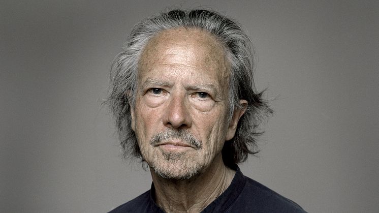 Nobelprisvinnar Peter Handke er omsett til norsk av Jon Fosse