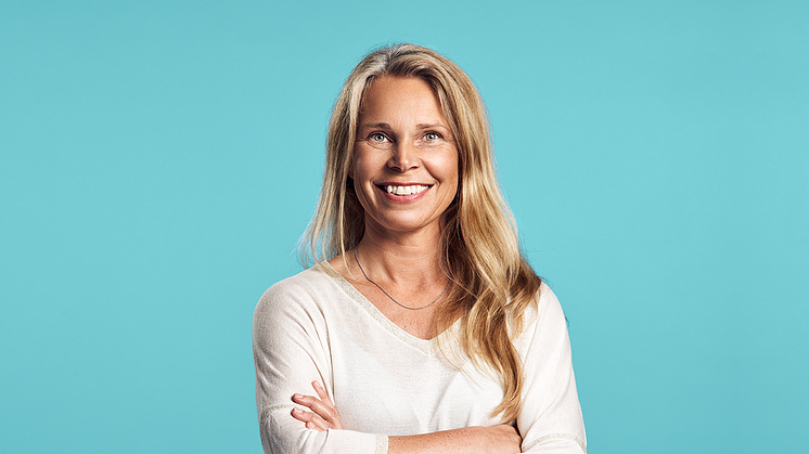 –  Du kan enkelt koppla till och samspela med applikationen OpenHR Tid för att få funktioner som tidrapportering och attestering, säger Annica Gilbertson, kommersiell produktägare för OpenHR Medarbetare på Hogia.