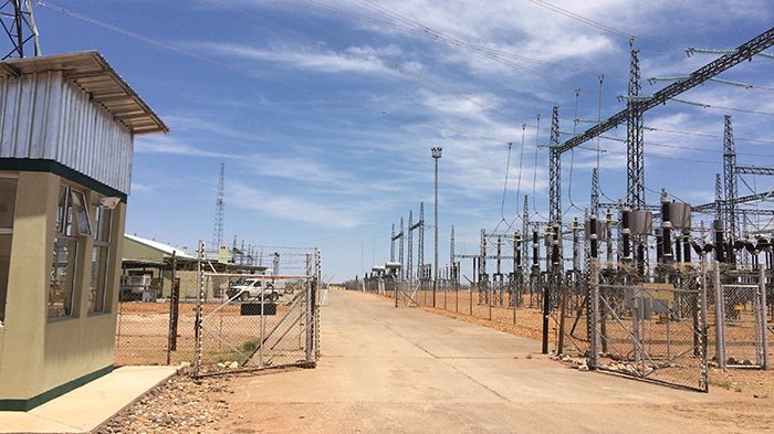 Swedish investment in renewable electricity in Sub-Saharan Africa
