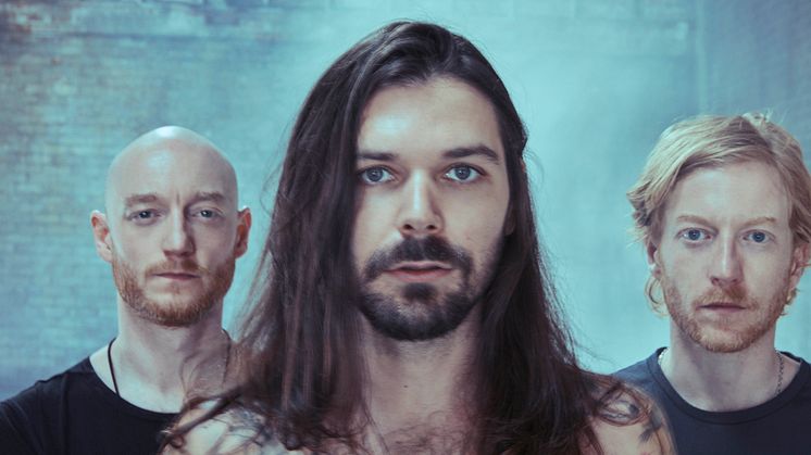 Biffy Clyro gir fansen Spotify Session