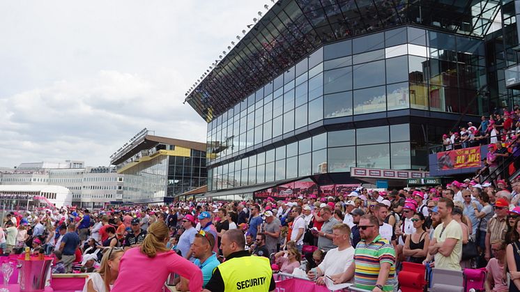 Foto: TR Bild