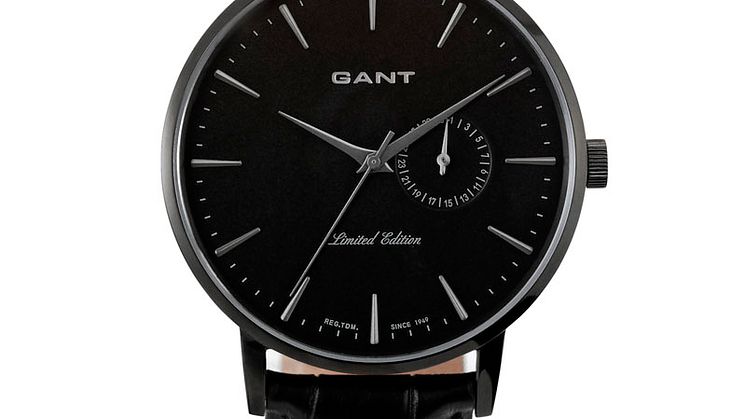 GANT Time - Giftset 2012