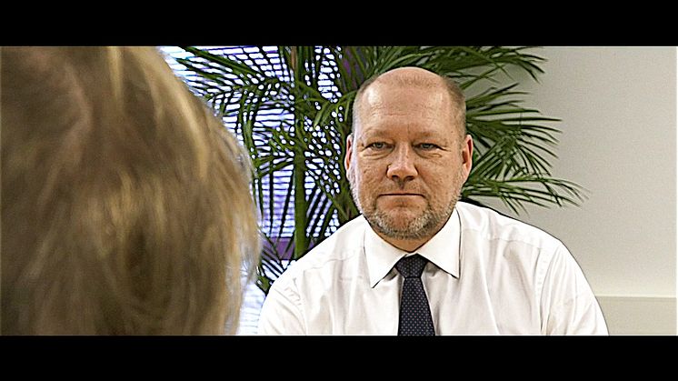 Atrian tilinpäätös 2015: tj Juha Gröhnin haastattelu