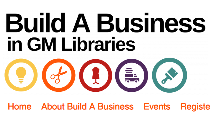 Join our latest Build a Business workshops