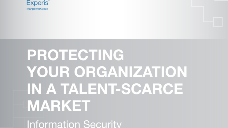 Experis Security Workforce Study: Alvorlig mangel på kompetanse innen IT-sikkerhet